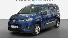 Usado 2021 Toyota Proace Verso Active Familiar | 16.637 € (Super precio)