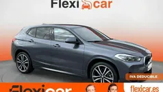 Usado 2021 BMW X2 SUV | 27.490 € (Precio justo)