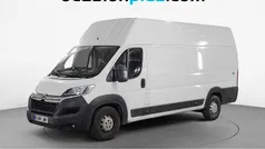 Usado 2021 Citroën Jumper Monovolumen | 18.182 € (Super precio)