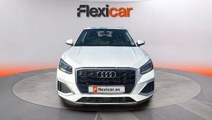 Occasion Audi Q2 Premium 150 PK (110 kW) 2022 Grijs SUV