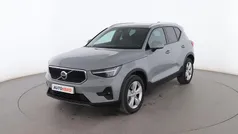Gris Usado 2023 Volvo XC40 Core SUV | 33.299 € (Precio justo)