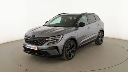 Usado Renault Austral Techno Esprit Alpine 200 CV (147 kW) 2023 Gris SUV