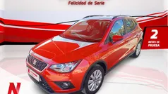Usado 2021 Seat Arona Style SUV | 15.878 € (Precio justo)