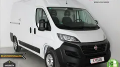 Usado 2021 Fiat Ducato Van | 19.500 € (Super precio)