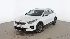 Usado 2021 Kia XCeed SUV | 19.699 € (Super precio)