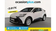 Usado 2024 Toyota C-HR Active SUV | 27.273 € (Precio justo)