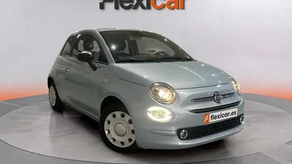 Usado 2023 Fiat 500 Dolcevita Berlina | 9490 € (Buen precio)