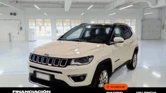 Usado 2021 Jeep Compass Limited SUV | 16.850 € (Buen precio)