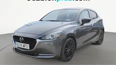 Usado 2023 Mazda 2 Edition Utilitario | 15.355 € (Precio justo)