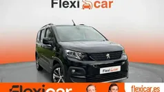 Usado 2020 Peugeot Rifter GT-line Monovolumen | 20.290 € (Precio justo)