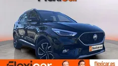 Usado 2024 MG ZS Luxury Berlina | 17.490 € (Precio justo)