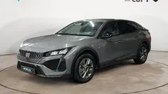 Usado 2024 Peugeot 408 Allure Berlina | 25.900 € (Super precio)
