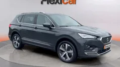 Gris Usado 2023 Seat Tarraco SUV | 28.290 € (Super precio)