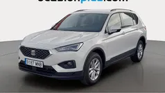 Usado 2024 Seat Tarraco Style SUV | 26.810 € (Precio justo)