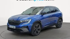 Azul Usado 2022 Renault Austral Techno Esprit Alpine SUV | 29.991 € (Precio justo)
