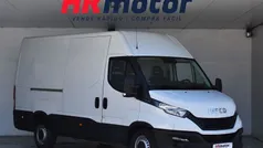 Usado 2021 Iveco Daily Van | 22.490 € (Precio justo)