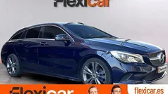Usado 2018 Mercedes CLA200 Shooting Brake Familiar | 20.490 € (Precio justo)