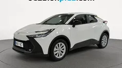 Usado 2024 Toyota C-HR Active SUV | 27.537 € (Super precio)
