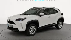 Blanco Nuevo 2024 Toyota Yaris Cross Active SUV | 23.023 € (Buen precio)