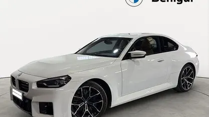 Usado 2024 BMW M2 Comfort Edition Coupe | 75.900 € (Precio justo)