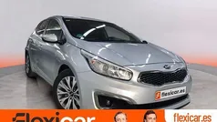 Usado 2018 Kia Ceed Berlina | 10.290 € (Buen precio)