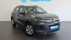Usado 2024 VW Tiguan SUV | 36.500 € (Buen precio)