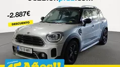 Usado 2024 Mini Cooper Countryman SUV | 25.990 € (Super precio)