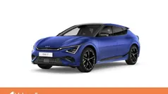 Azul Nuevo 2025 Kia EV6 4 SUV | 64.500 €