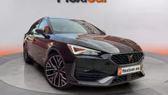 Usado 2021 Cupra Leon Familiar | 27.890 € (Precio justo)
