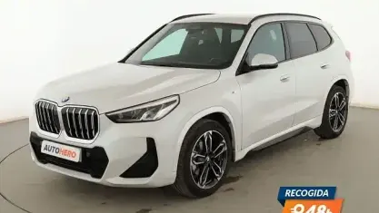 Usado BMW X1 M Sport 163 CV (119 kW) 2024 Blanco SUV