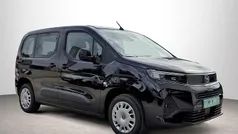 Negro Nuevo 2025 Opel Combo S Monovolumen | 24.900 € (Precio justo)
