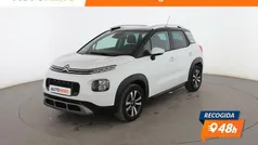 Usado 2019 Citroën C3 Aircross Feel SUV | 12.899 € (Precio justo)