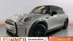 Usado 2023 Mini Cooper Utilitario | 20.290 € (Precio justo)