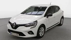 Blanco Usado 2021 Renault Clio V Business Utilitario | 11.719 € (Buen precio)