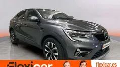 Usado 2023 Renault Arkana Evolution SUV | 16.890 € (Buen precio)