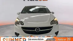 Usado 2018 Opel Corsa Business Berlina | 8790 € (Precio justo)