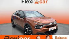 Usado 2021 Citroën C4 PureTech Berlina | 17.490 € (Buen precio)