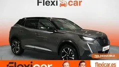 Usado 2023 Peugeot 2008 Allure SUV | 16.790 € (Buen precio)