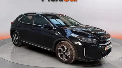Usado Kia XCeed 120 CV (88 kW) 2023 SUV