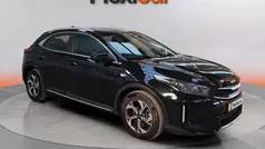 Usado 2023 Kia XCeed SUV | 14.990 € (Precio justo)