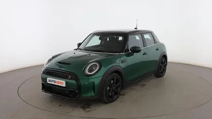 Usado Mini Cooper S 178 CV (130 kW) 2024 Utilitario