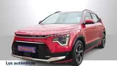 Usado 2022 Kia Niro SUV | 22.650 € (Precio justo)