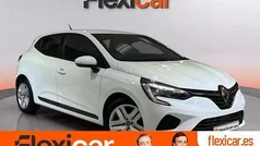 Usado 2022 Renault Clio V Intens Berlina | 14.690 € (Precio justo)