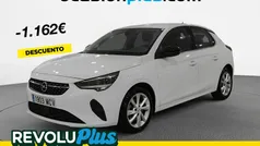 Usado 2022 Opel Corsa Elegance Berlina | 12.790 € (Precio justo)