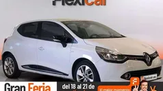 Usado 2016 Renault Clio IV LIMITED Utilitario | 9990 € (Precio justo)