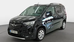 Usado 2023 Opel Combo Life Business Monovolumen | 17.319 € (Buen precio)