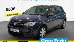 Usado 2019 Dacia Sandero Essentiel Utilitario | 10.490 € (Precio justo)