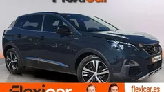 Usado 2019 Peugeot 3008 GT-line SUV | 15.290 € (Precio justo)