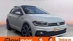 Usado 2019 VW Polo GTI Utilitario | 21.190 € (Precio justo)
