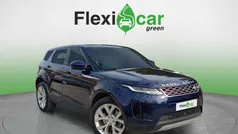 Azul Usado 2021 Land Rover Range Rover evoque R-Dynamic SUV | 29.490 € (Super precio)